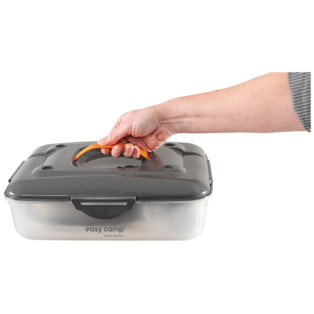 Picknick-Set Easy Camp Picnic Box M