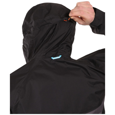 Herrenjacke Kilpi Hurricane-M (2025)