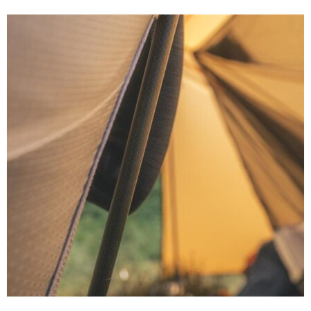 Campingstuhl Robens Observer Carbon