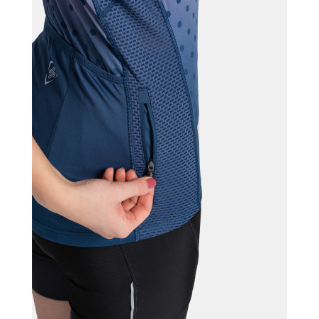 Damen Radler-Shirt Kilpi Ritael