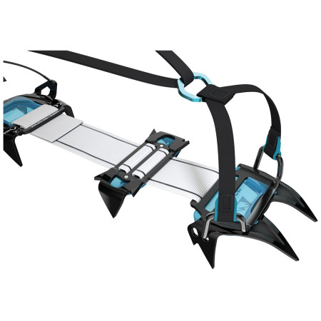 Steigeisen Blue Ice Harfang Enduro Crampon