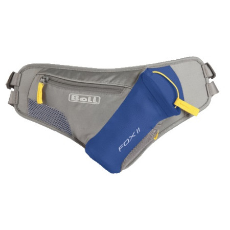 Hüfttasche Boll Fox II blau Dutchblue
