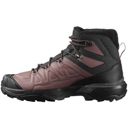 Damenschuhe Salomon X Ultra Snowpilot Waterproof