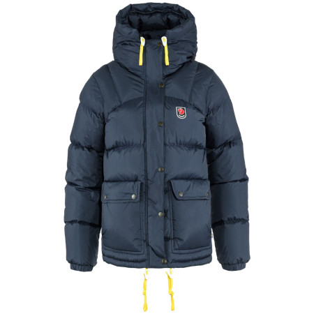 Damenjacke Fjällräven Expedition Down Lite Jacket W