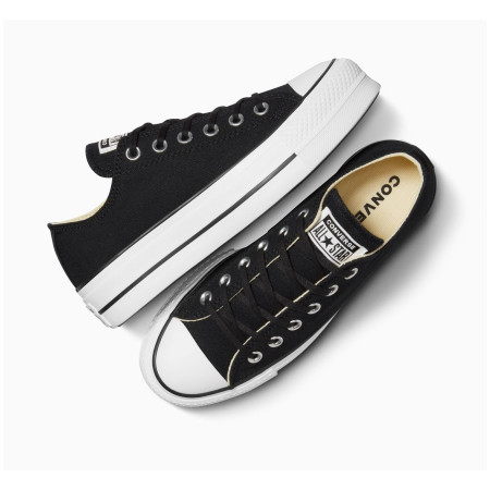 Damenschuhe Converse Chuck Taylor All Star Lift Low