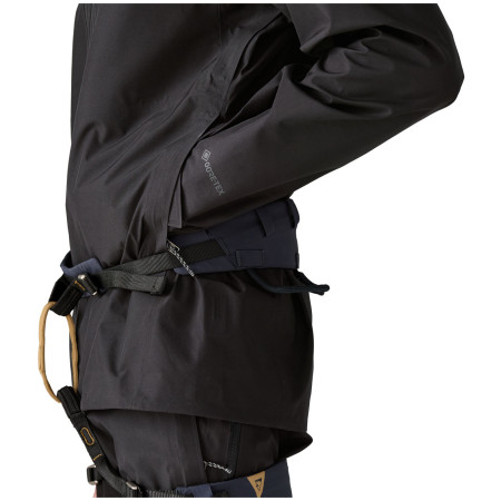 Herrenjacke Patagonia M's Triolet Jkt