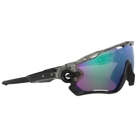 Sonnenbrille OAKLEY Jawbreaker Prizm Road Jade