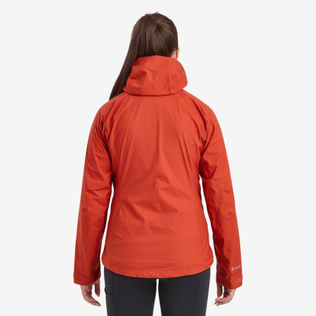 Damenjacke Montane Fem Spirit Lite Jacket