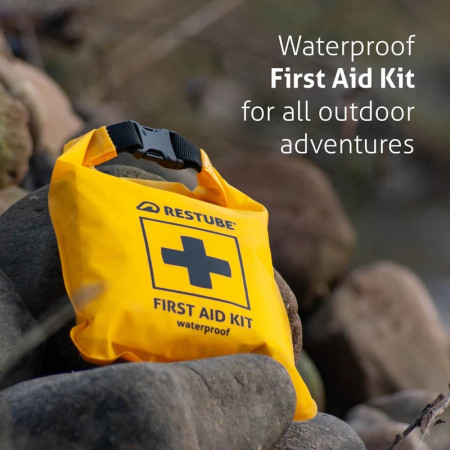 Verbandskasten Restube First Aid Kit