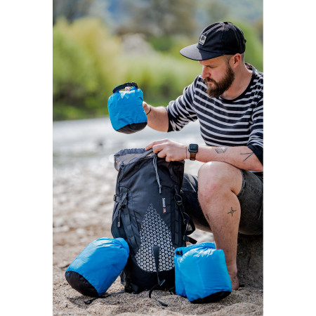 Wasserdichter Packsack Warg Micro-dry 1l