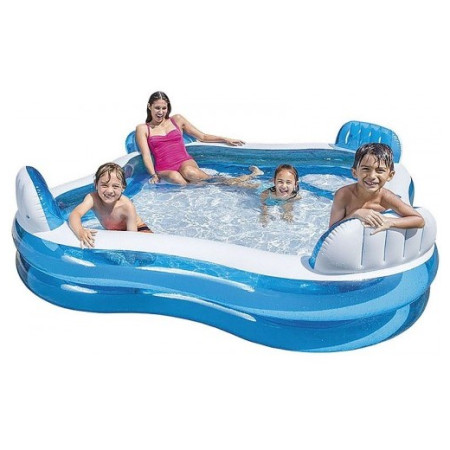 Pool Intex Family Lounge Pool 56475NP