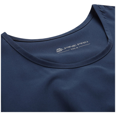 Damenkleid Alpine Pro Coleena 2