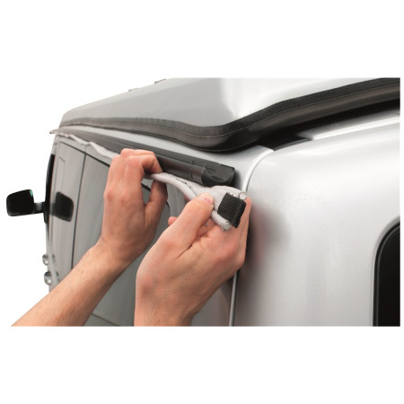 Leiste Outwell Touring Connect Set 7-7 mm