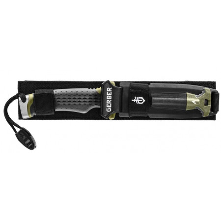 Messer Gerber Ultimate Survival