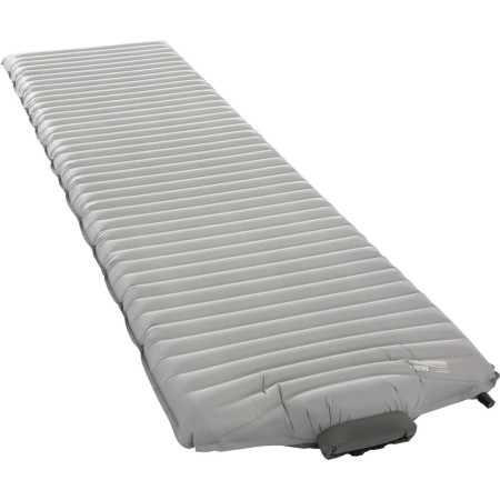 Aufblasbare Isomatte Therm-a-Rest NeoAir XTherm Max SV Reg grau Vapor