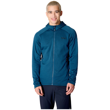 Herren-Sweatshirt Rab Covex Hoody