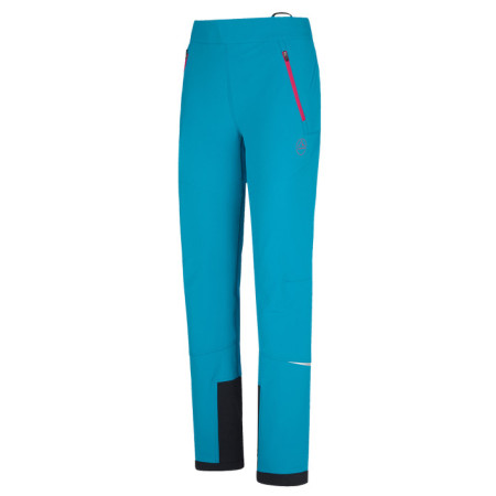 Damenhose La Sportiva Karma Pant W blau Crystal