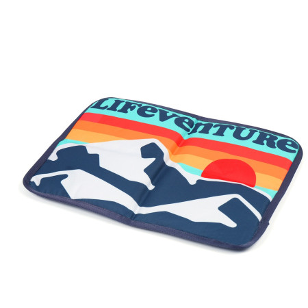 Sitzunterlage LifeVenture Sit Mat