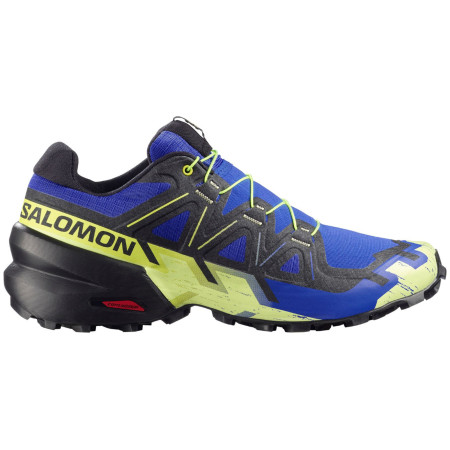 Herren Laufschuhe Salomon Speedcross 6