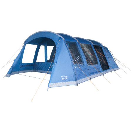 Zelt Vango Joro 600XL blau MoroccanBlue