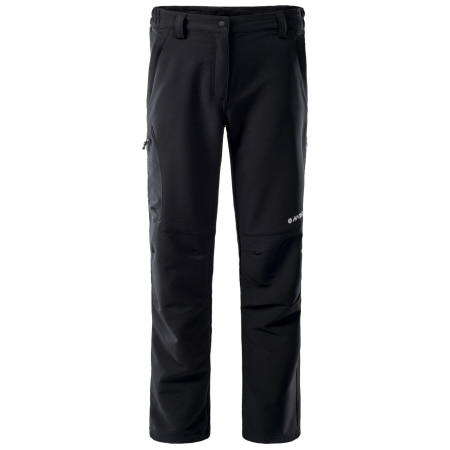 Damenhose Hi-Tec Jatuni schwarz Black