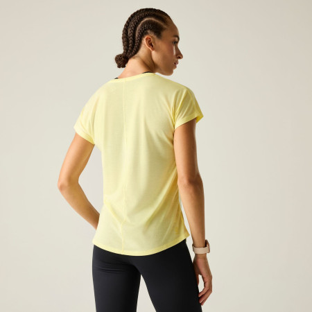 Damen-T-Shirt Dare 2b Serenity Tee