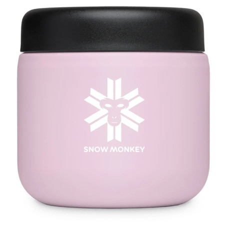 Thermobehälter fürs Essen Snow Monkey Foodie Mini 350 ml