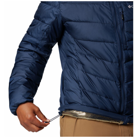 Herrenjacke Columbia Labyrinth Loop™ II Hooded Jacket