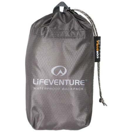 Faltbarer Rucksack LifeVenture Packable Waterproof Backpack