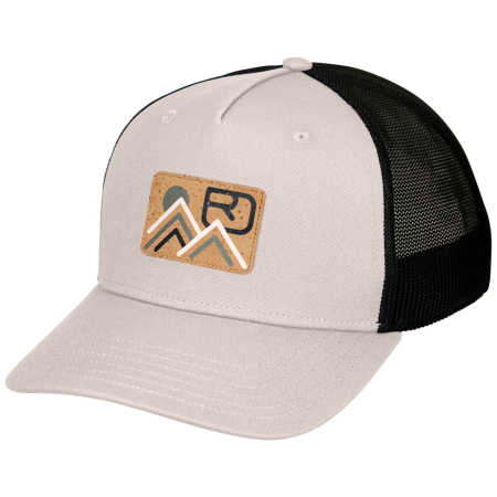 Baseballmütze Ortovox Corky Trucker Cap