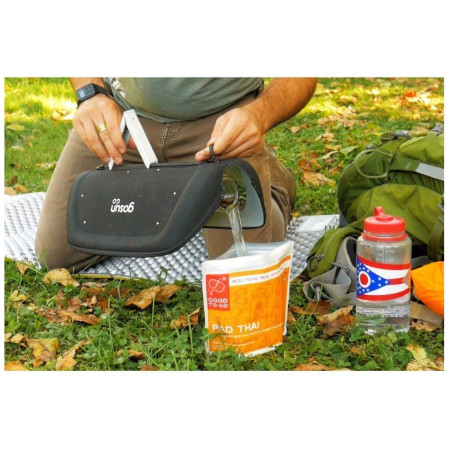 Solarkocher GoSun Go Reisekocher, Grill, Heizgerät