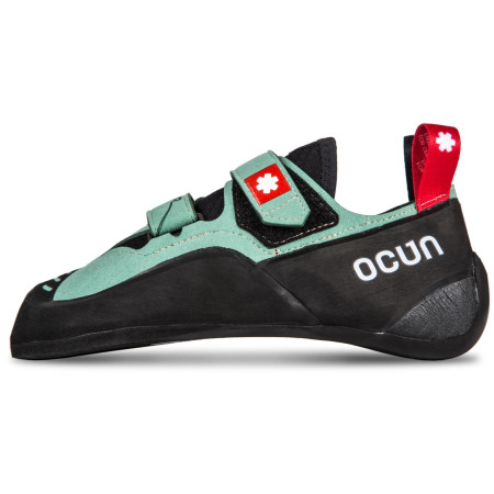 Kletterschuhe Ocún Striker Qc