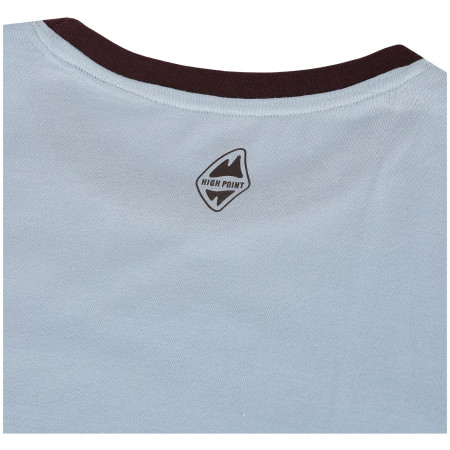 Herren-T-Shirt High Point Swift T-Shirt