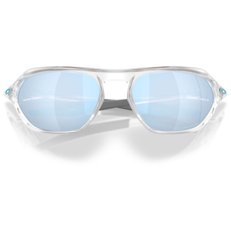 Sonnenbrille OAKLEY Cage Jacket Matte Clear