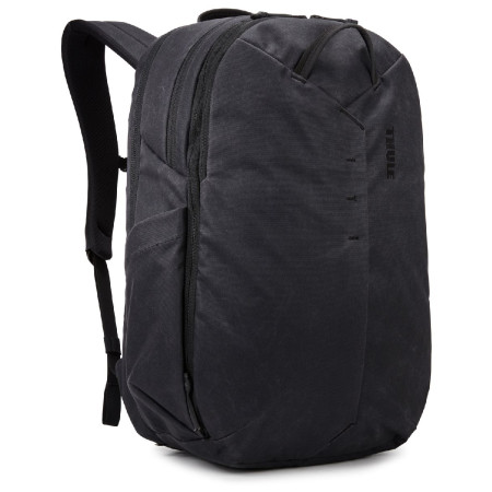 Cestovní batoh Thule Aion Travel Backpack 28 L schwarz Black