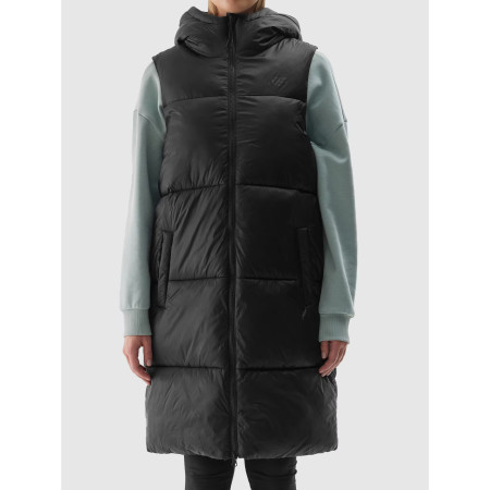 Damenweste 4F Vest Jacket F143