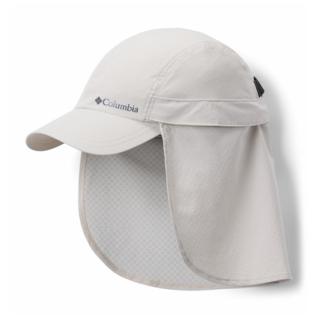 Hut Columbia Eu Coolhead™ Zero Ice II Cachalot schwarz Dark Stone