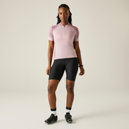 Damen-Radtrikot Dare 2b Flutter Jersey
