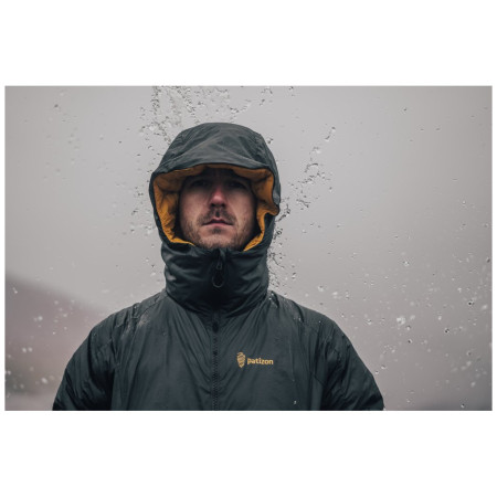 Herrenjacke Patizon Exo 100 Dry