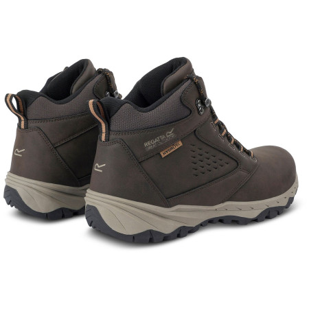Herrenschuhe Regatta Amble Boot WP