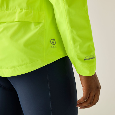 Damen Fahrradjacke Dare 2b Tor Jacket