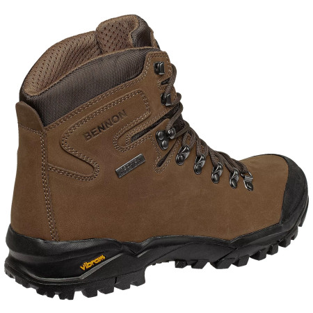 Schuhe Bennon Terenno High