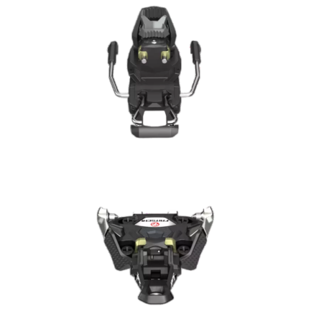 Skialp-Bindung Fritschi Xenic plus 12