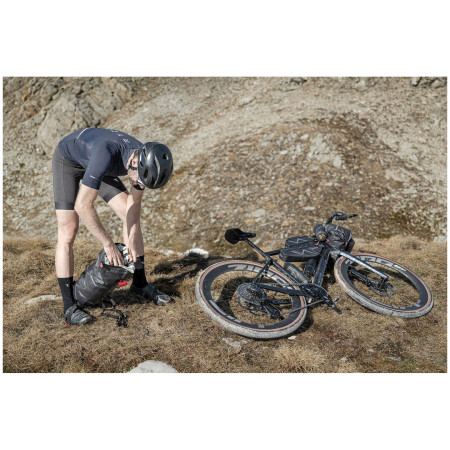 Satteltasche Cyclite Saddle Bag / 02