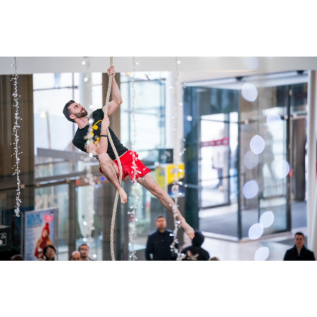 Seil Hamaka.eu Kletterseil 6 m