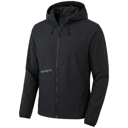 Herrenjacke Husky Silvo M