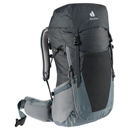 Damenrucksack Deuter Futura 24 SL grau GraphiteShale