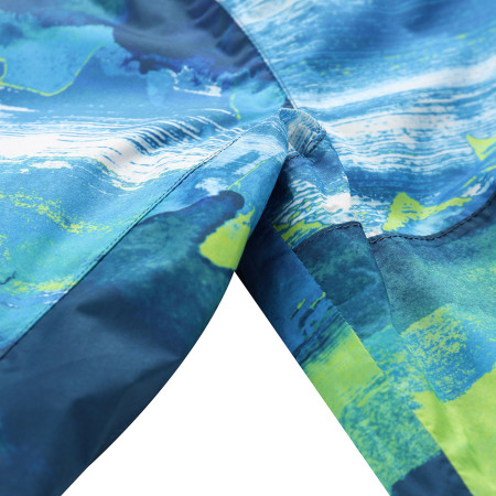 Kinderjacke Alpine Pro Zeredo