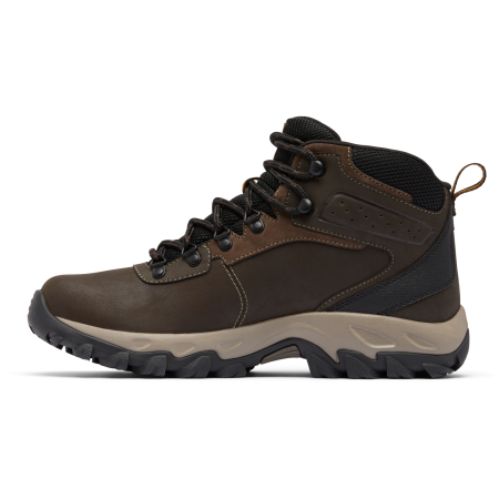 Herrenschuhe Columbia Newton Ridge™ Plus II Waterproof