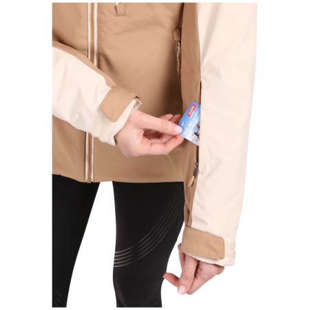 Damenjacke Kilpi Flip-W